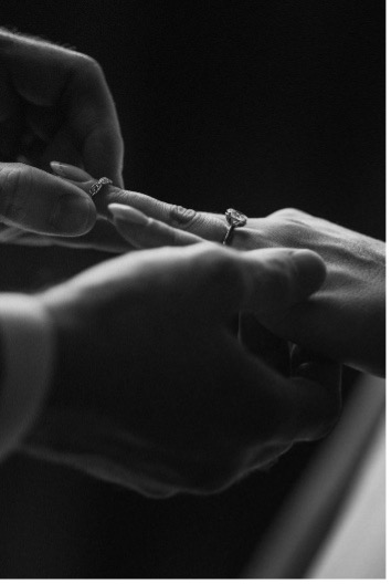 Wedding ceremony by Dr. Gerrit Rademeyer in Hazyview